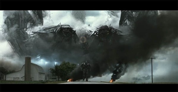 Transformers 4 Age Of Extinction   Super Bowl XLVII Trailer Premier Image  (16 of 32)